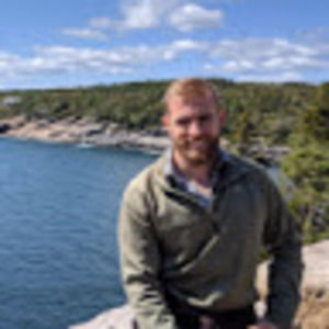 Meet your Posher, Jonathon